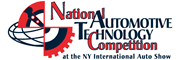 National Automotive Technology Competition