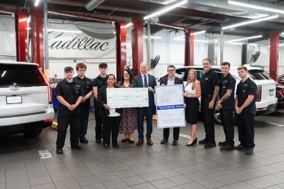 North_Bay_Cadillac_Donation.jpg